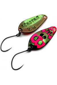 Блесна SV Fishing Koketka 3.8g BS13