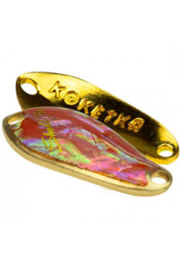 Блесна SV Fishing Koketka 3.8g SB12