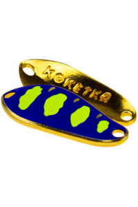 Блесна SV Fishing Koketka 3.8g TG12