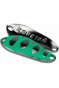 Блесна SV Fishing Koketka 3.8g TS04