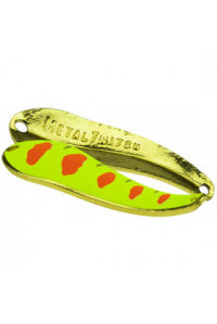 Блесна SV Fishing Metal Twitch 3,3g TG07