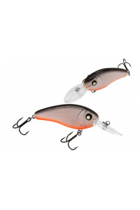 Воблер Takara RedHead 60мм 11гр цв.A021