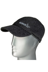 Шапка Norfin бейсболка Norfin Rider Gray р.L