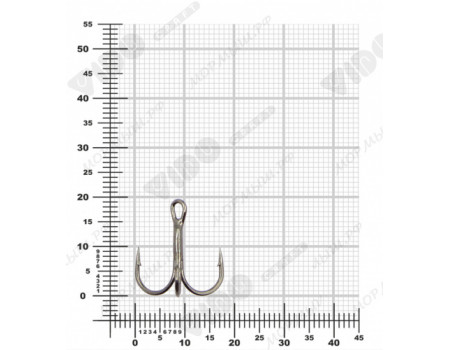 Тройник VIDO CRAFT VD-092 №5 (BN) VD092-5