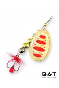 Блесна BAT Good Hope FOCUS B-02 (7 гр.) # 004