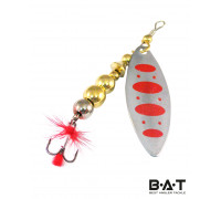 Блесна BAT Good Hope FOCUS LONG B-03 (12.5 гр.) # 008
