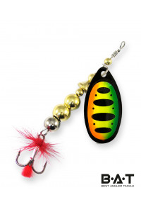 Блесна BAT Good Hope FOCUS B-03 (12.5 гр.) # 001