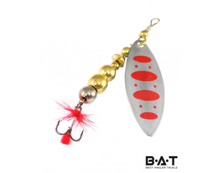 Блесна BAT Good Hope FOCUS LONG B-02 (7 гр.) # 008