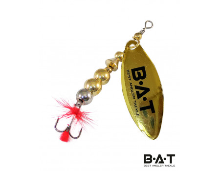 Блесна BAT Good Hope FOCUS LONG B-02 (7 гр.) #013