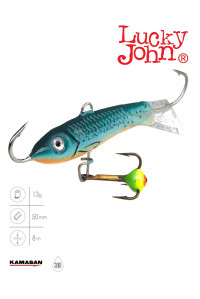 Балансир LJ Classic 5+тр. 50мм 13гр 53