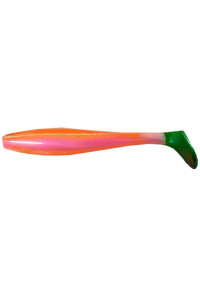Силикон Narval Choppy Tail 14cm #033 Candy (3шт/уп)