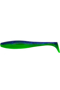 Силикон Narval Choppy Tail 14cm #025 Jazz (3шт/уп)