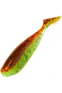 Силикон Lucky John 3D Series ZANDER PADDLE TAIL 5.5in (14.00)/Z15 3шт.
