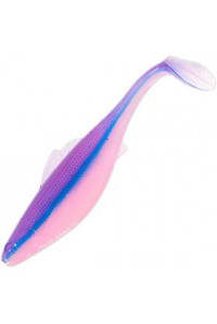 Силикон Lucky John ROACH PADDLE TAIL 3.5in (08.89)/G05 6шт.