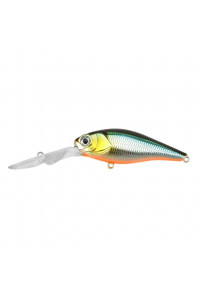 Воблер Tsuribito deep chok 75F /504 13,8гр 1,8-2м