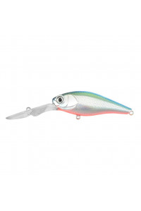 Воблер Tsuribito deep chok 75F /508 13,8гр 1,8-2м