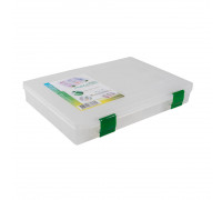 Коробка FisherBox 250 для приманок (250*190*40мм)