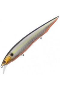 Воблер TsuYoki SIROTA 120SP 14.2гр. 0.6-1.0м 207R