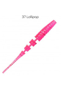 Силикон Crazy Fish Polaris 2