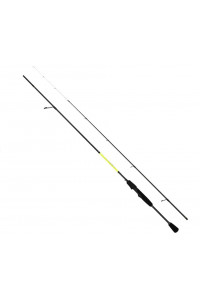 Спиннинг DaYo Hyperion Micro Jig 1-6гр 2.10м с вклейкой ModerateFast / Fast 1652-0106-2,1