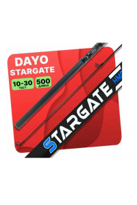 Удилище DaYo Stargate Bolo 5,0м 10-30гр 15203A-5