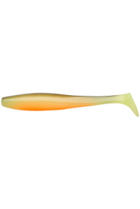 Силикон Narval Choppy Tail 10cm #049-Olive All (5шт/уп)