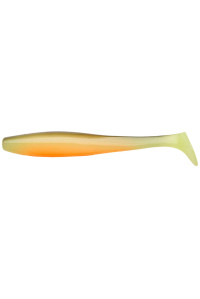 Силикон Narval Choppy Tail 12cm #049-Olive All (4шт/уп)