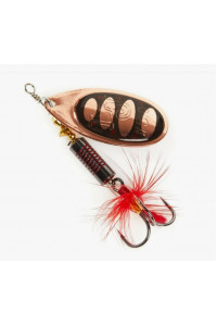 Блесна Lucky John вращающаяся Bonnie Blade 05 13,4г 006