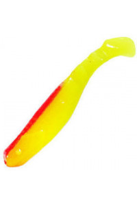 Силикон Manns Flipper 70мм цв.62 (уп.9шт)