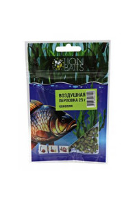 Перловка Lion Baits Воздушная Конопля 25гр