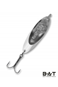 Блесна BAT Kastmaster KS1103-140 (14 гр. ) Цв.01 (серебро)