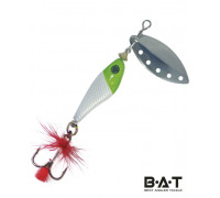 Блесна BAT Good Hope BuzzFish 13 g. #BZF-01