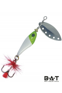 Блесна BAT Good Hope BuzzFish 13 g. #BZF-01