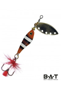 Блесна BAT Good Hope BuzzFish 13 g. #BZF-08