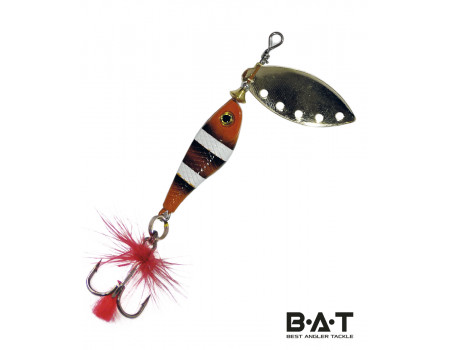 Блесна BAT Good Hope BuzzFish 13 g. #BZF-08