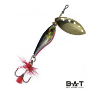Блесна BAT Good Hope BuzzFish 13 g. #BZF-12