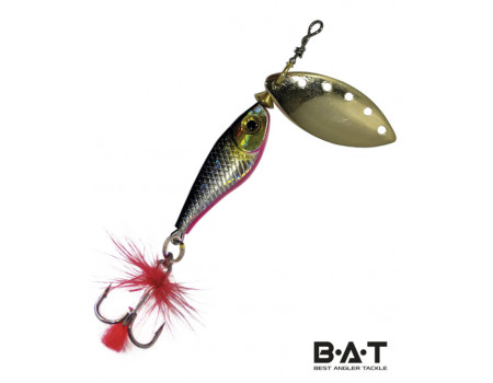 Блесна BAT Good Hope BuzzFish 13 g. #BZF-12