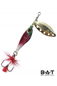 Блесна BAT Good Hope BuzzFish 13 g. #BZF-16