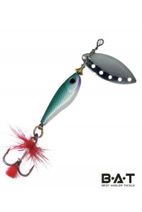 Блесна BAT Good Hope BuzzFish 17 g. #BZF-02