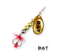 Блесна BAT Good Hope FOCUS B-03 (12.5 гр.) # 013