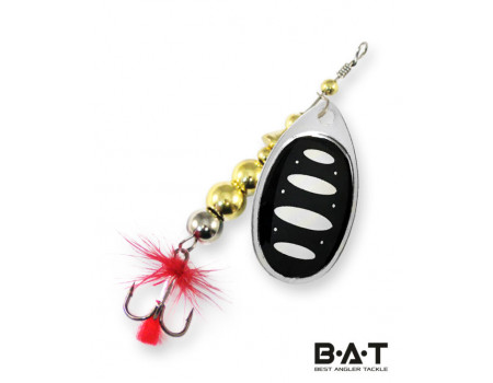 Блесна BAT Good Hope FOCUS B-04 (16 гр.) # 003