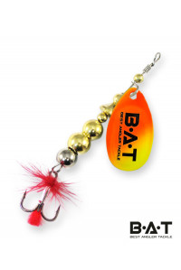 Блесна BAT Good Hope FOCUS B-04 (16 гр.) # 012