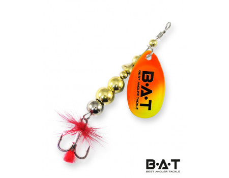 Блесна BAT Good Hope FOCUS B-04 (16 гр.) # 012