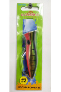Поппер Columbia Roosta Popper 80 16гр #02