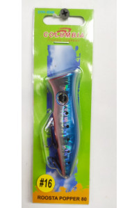 Поппер Columbia Roosta Popper 80 16гр #16
