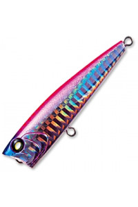 Воблер Yo-zuri Silver Pop 75F,10г F941-SHP