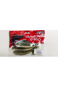 Силикон Columbia Zander Pro 4,7