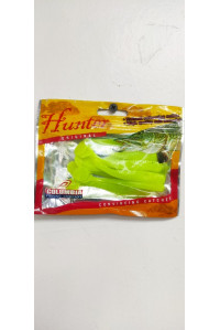 Силикон Columbia Hanter 4.3