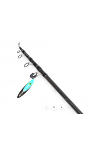 Удилище Mikado Diamant Carp 5м 150-300гр WEI-053A