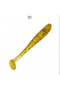 Силикон Crazy Fish Nano Minnow 22-55-31-6